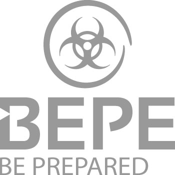 BEPE - Be prepared. Vorbereitung auf biologische Gefahrenlagen.